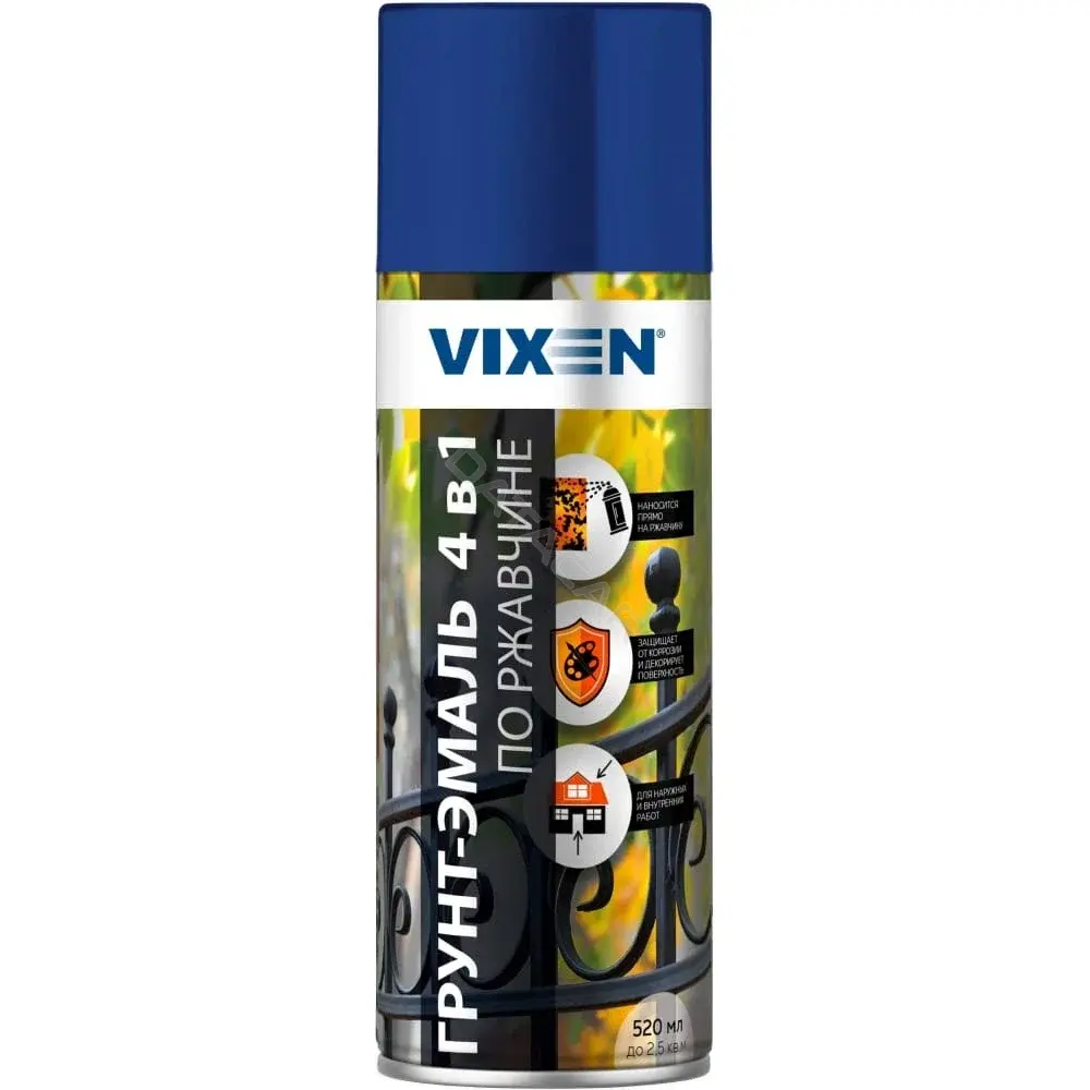 Грунт VIXEN VX-518017
