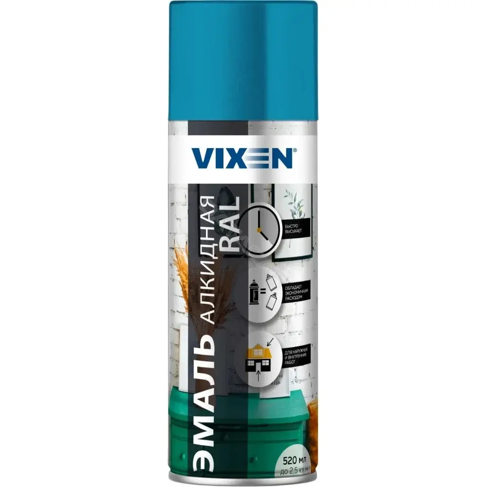 Краска VIXEN VX-15012
