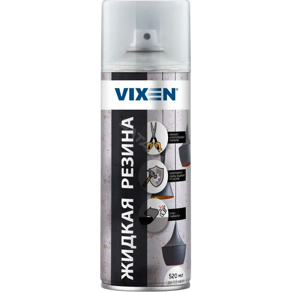 Антикор VIXEN VX-90101