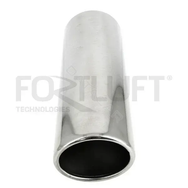Насадка глушителя FORTLUFT MT104