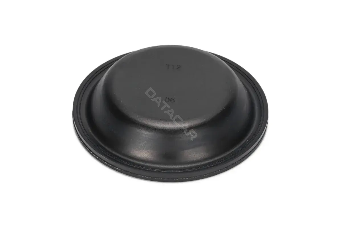 Мембрана тормозной камеры TOPCOVER T05036002