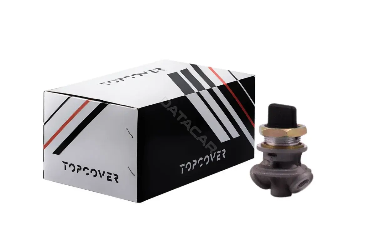 Кран пневмосистемы TOPCOVER T0250-3001
