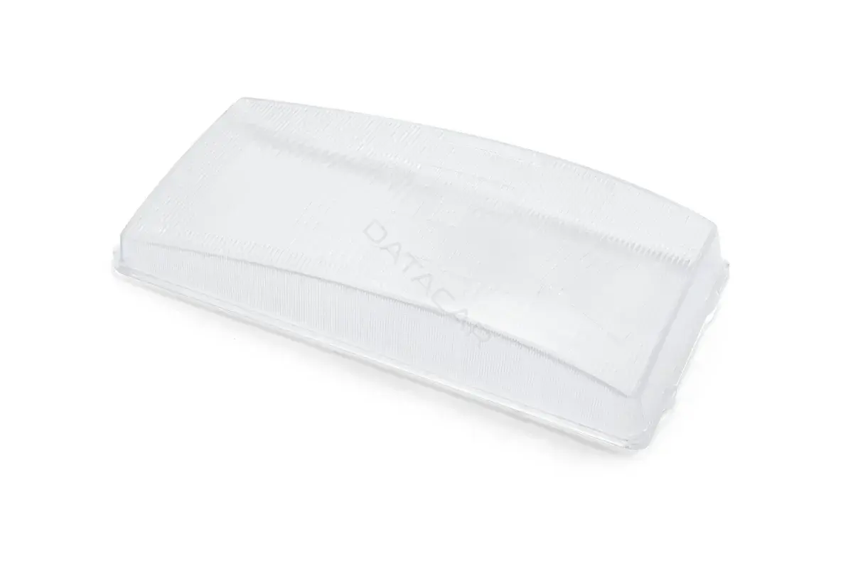 Стекло для фары TOPCOVER T1092-2001