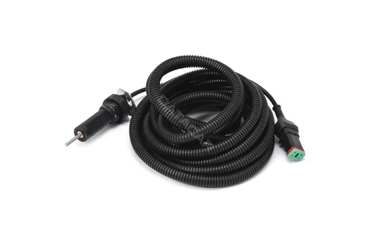 Датчик износа тормозных колодок TOPCOVER T0159-5002