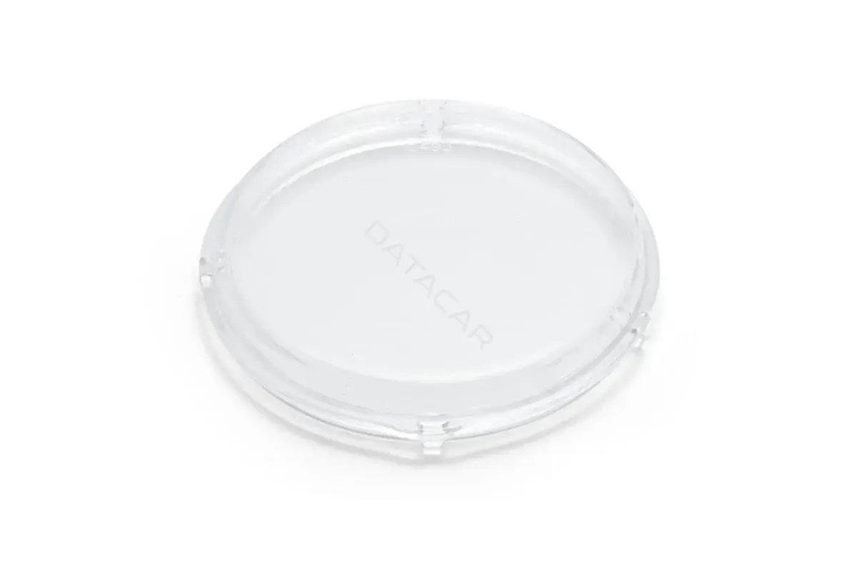 Стекло для фары TOPCOVER T10966001