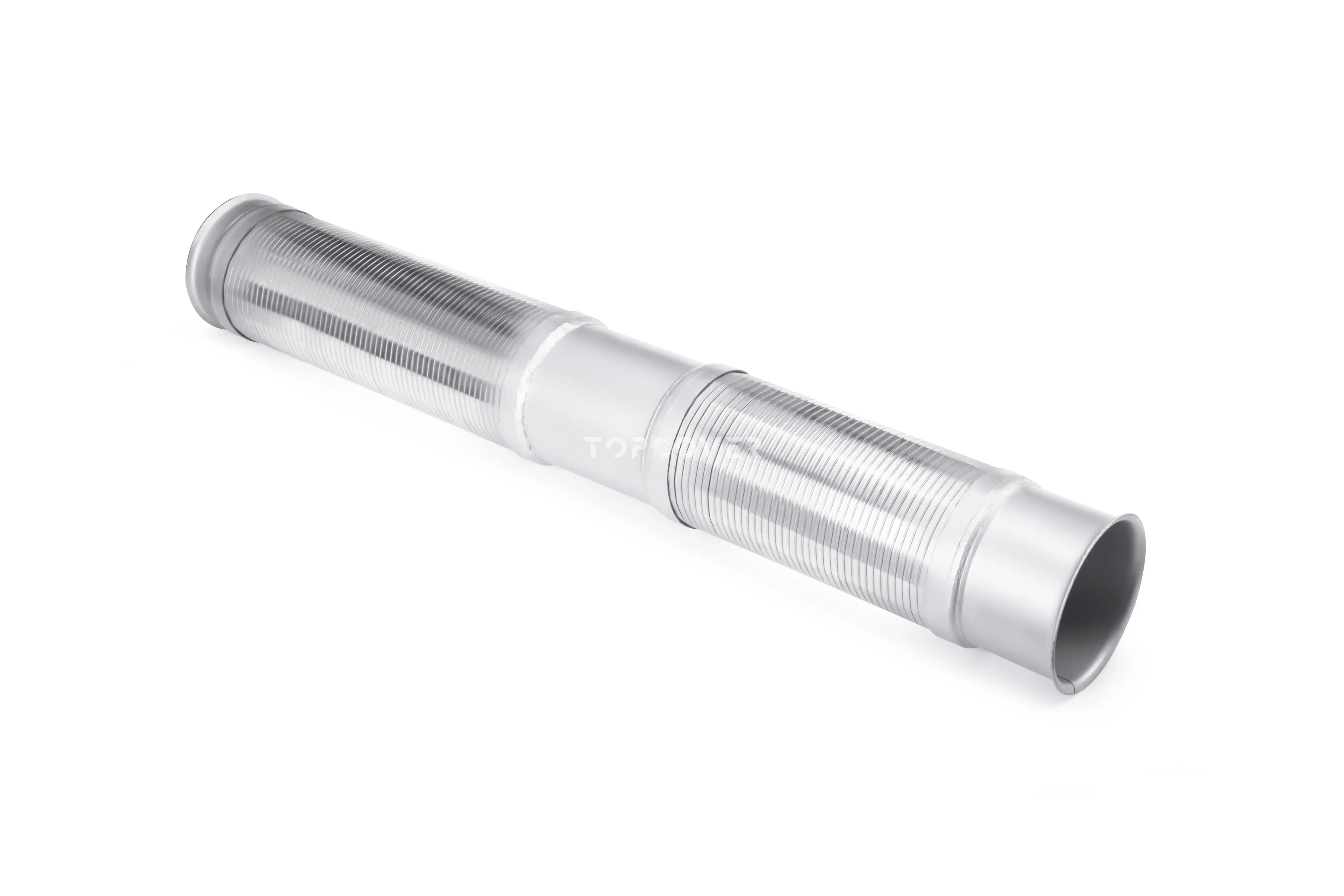 Гофра глушителя TOPCOVER T1796-6004