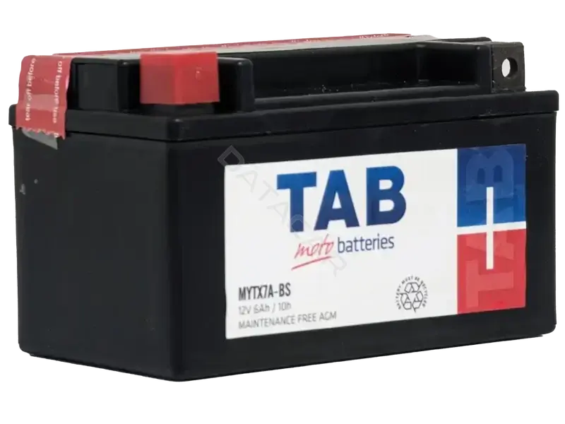 Аккумулятор TAB 118515