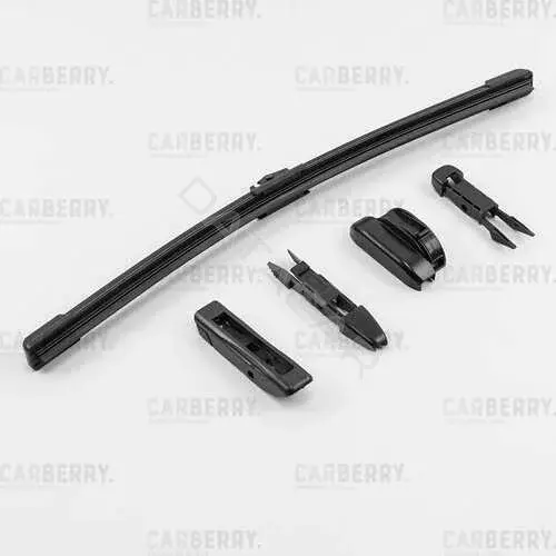 Щетки стеклоочистителя CARBERRY 27CA138