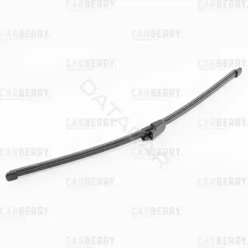 Щетки стеклоочистителя CARBERRY 27CA153