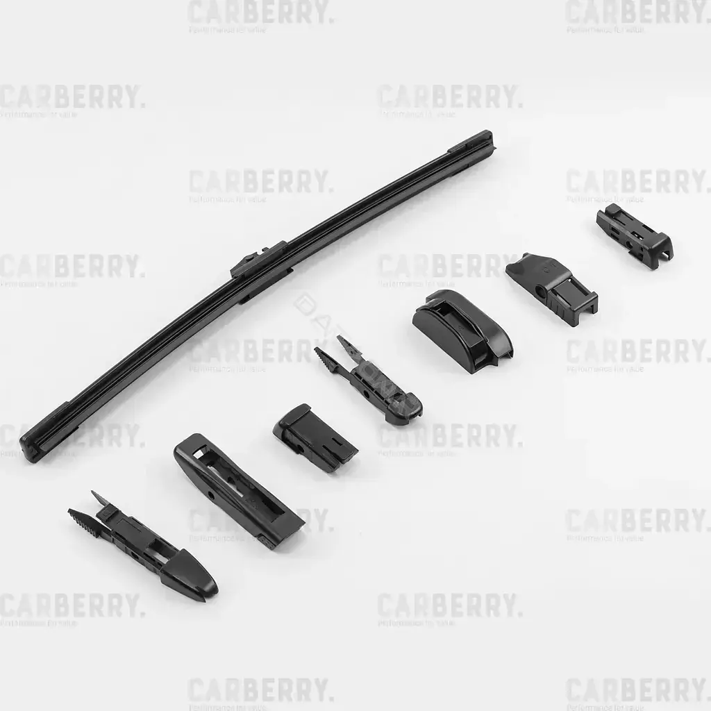 Щетки стеклоочистителя CARBERRY 27CA35