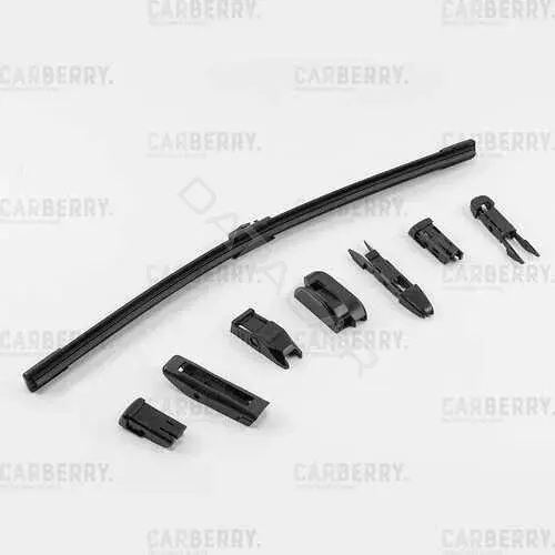 Щетки стеклоочистителя CARBERRY 27CA43