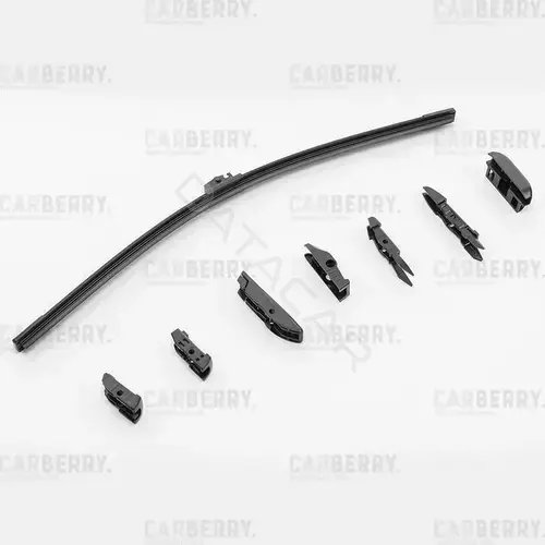 Щетки стеклоочистителя CARBERRY 27CA45