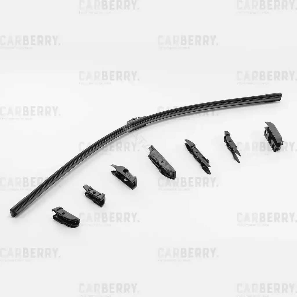 Щетки стеклоочистителя CARBERRY 27CA60