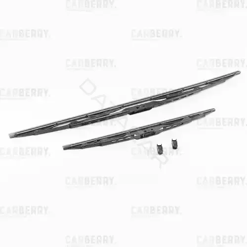 Щетки стеклоочистителя CARBERRY 26CA100