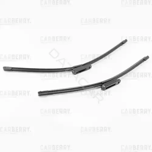 Щетки стеклоочистителя CARBERRY 27CA101