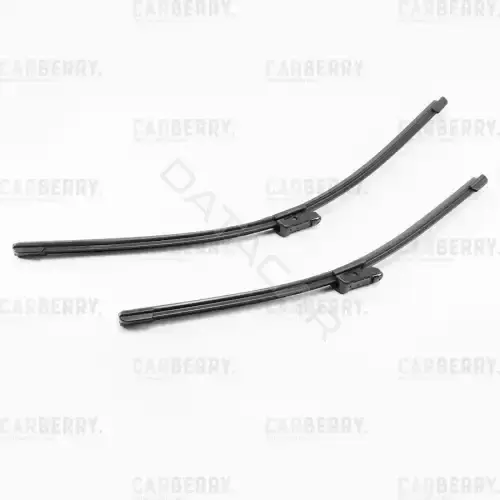 Щетки стеклоочистителя CARBERRY 27CA105