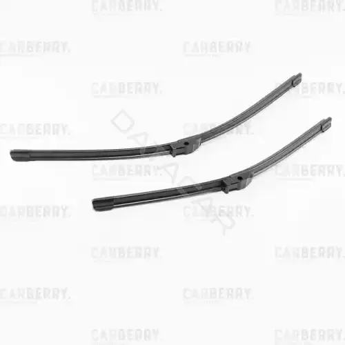 Щетки стеклоочистителя CARBERRY 27CA107