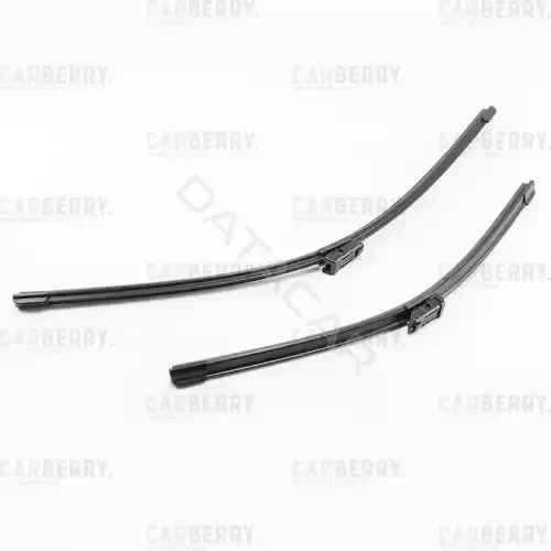 Щетки стеклоочистителя CARBERRY 27CA109