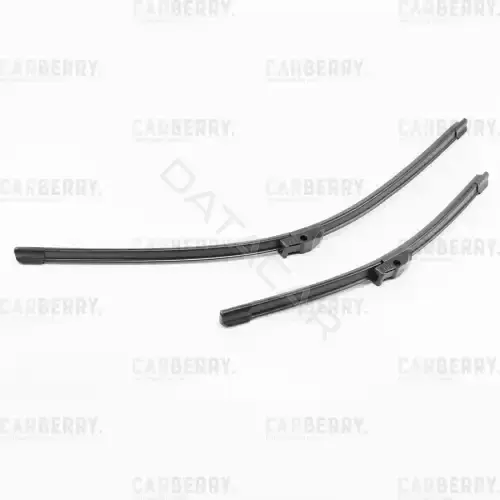 Щетки стеклоочистителя CARBERRY 27CA108