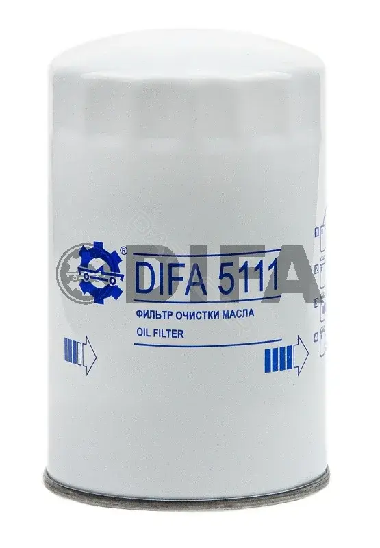 Масляный фильтр DIFA DIFA5111