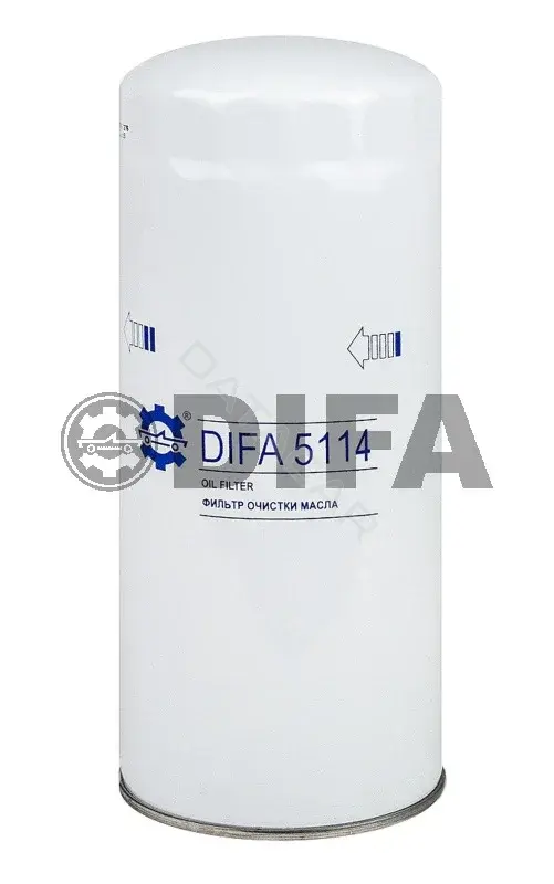 Масляный фильтр DIFA DIFA5114