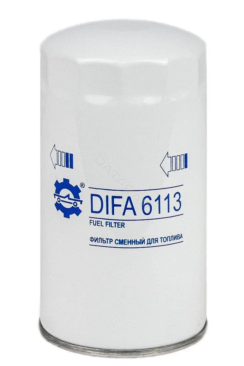 Топливный фильтр DIFA 6113