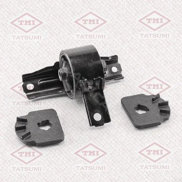 Подушка двигателя (Опора) TATSUMI TEG1225