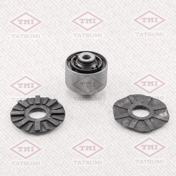Втулка сайлентблока TATSUMI TEF1351