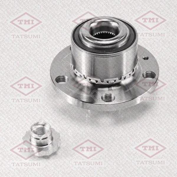 Ступица колеса TATSUMI TDE1005