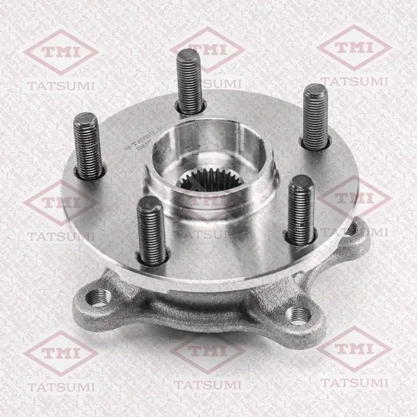 Ступица колеса TATSUMI TDE1009