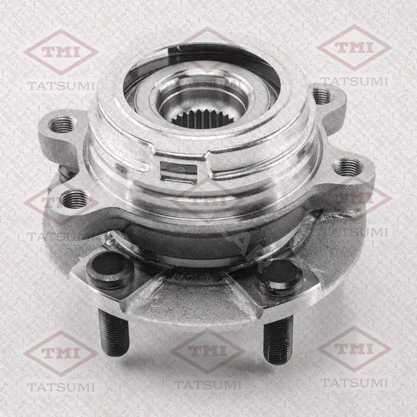Ступица колеса TATSUMI TDE1019