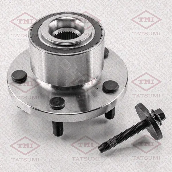Ступица колеса TATSUMI TDE1021