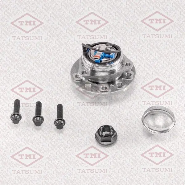 Ступица колеса TATSUMI TDE1025