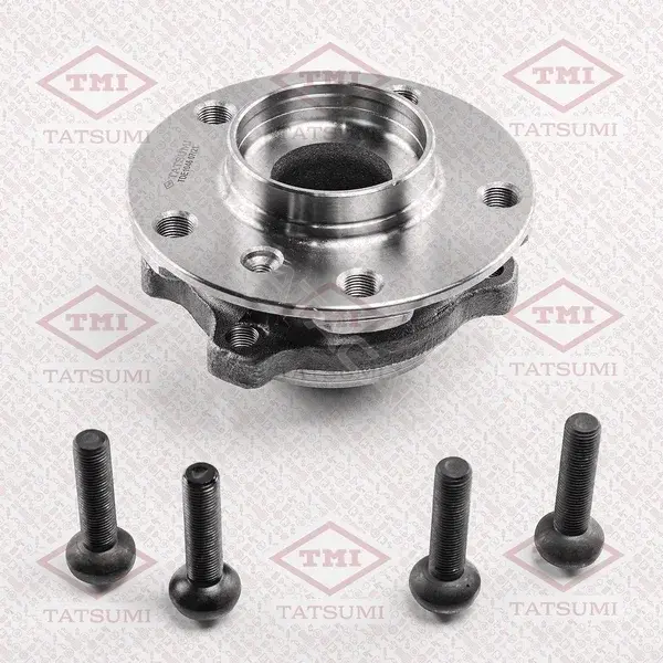Ступица колеса TATSUMI TDE1046