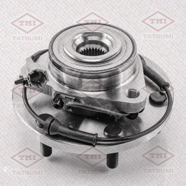 Ступица колеса TATSUMI TDE1048