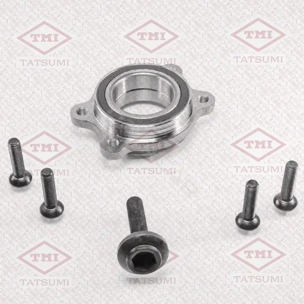 Ступица колеса TATSUMI TDE1051