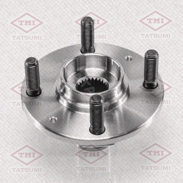 Ступица колеса TATSUMI TDE1065