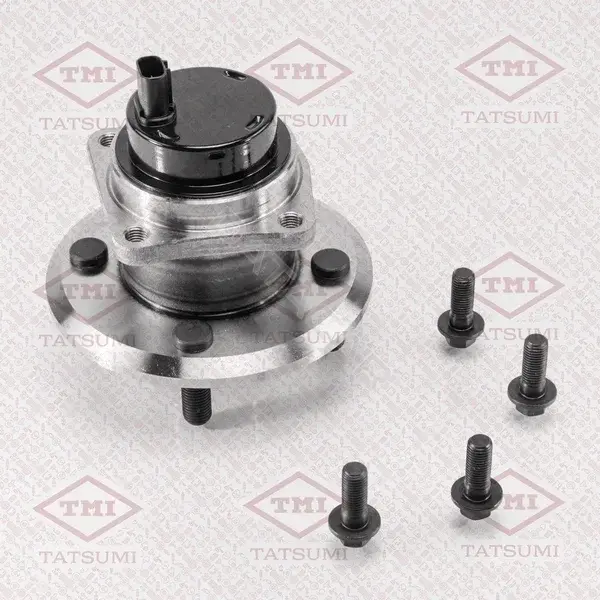 Ступица колеса TATSUMI TDE5005