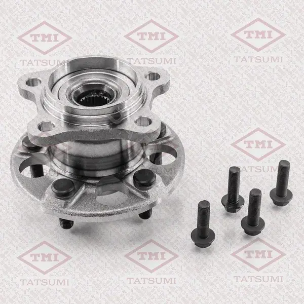 Ступица колеса TATSUMI TDE5007
