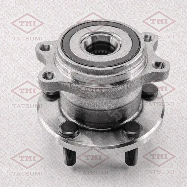 Ступица колеса TATSUMI TDE5010