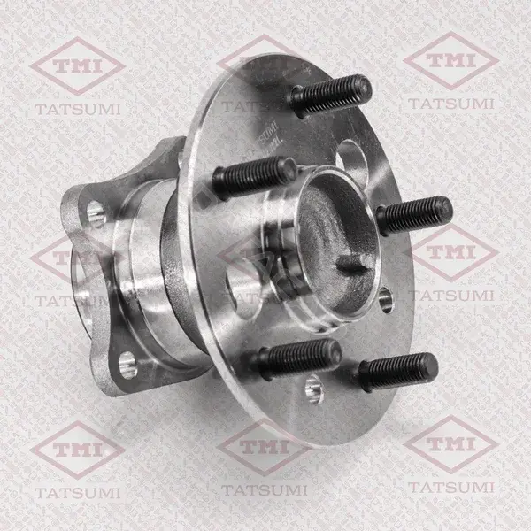Ступица колеса TATSUMI TDE5012