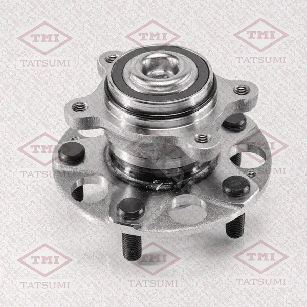 Ступица колеса TATSUMI TDE5014