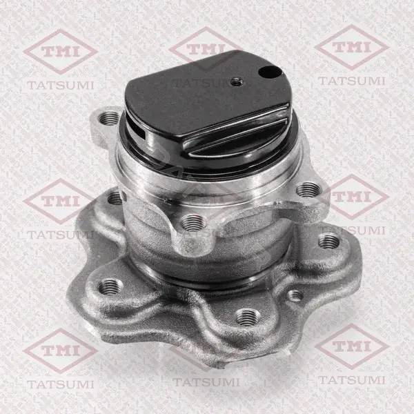 Ступица колеса TATSUMI TDE5016