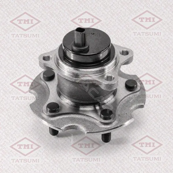 Ступица колеса TATSUMI TDE5019