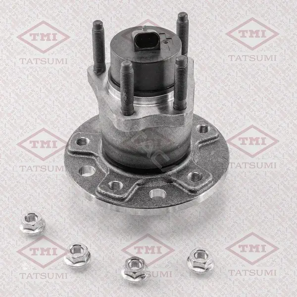 Ступица колеса TATSUMI TDE5024