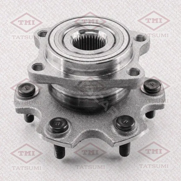 Ступица колеса TATSUMI TDE5026