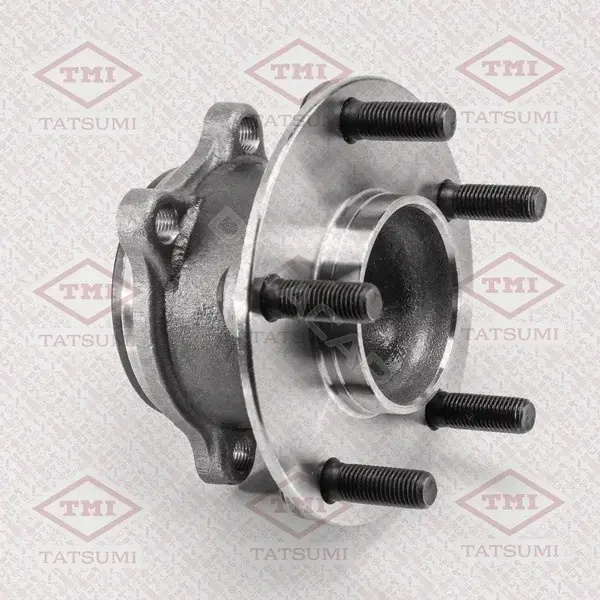 Ступица колеса TATSUMI TDE5030