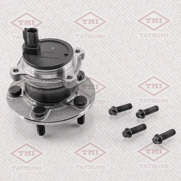 Ступица колеса TATSUMI TDE5034