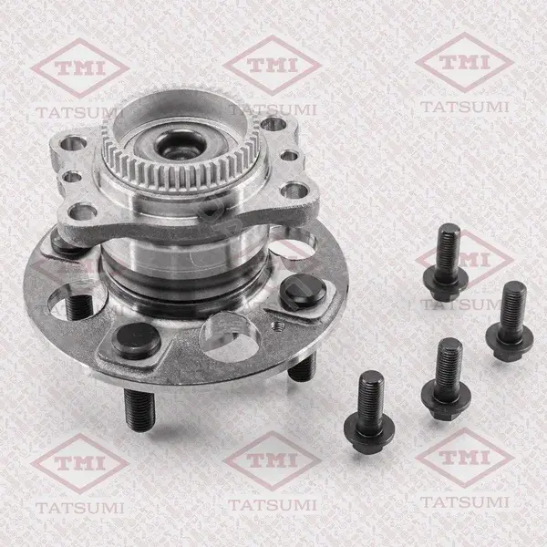 Ступица колеса TATSUMI TDE5035