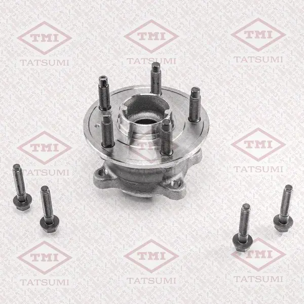 Ступица колеса TATSUMI TDE5038